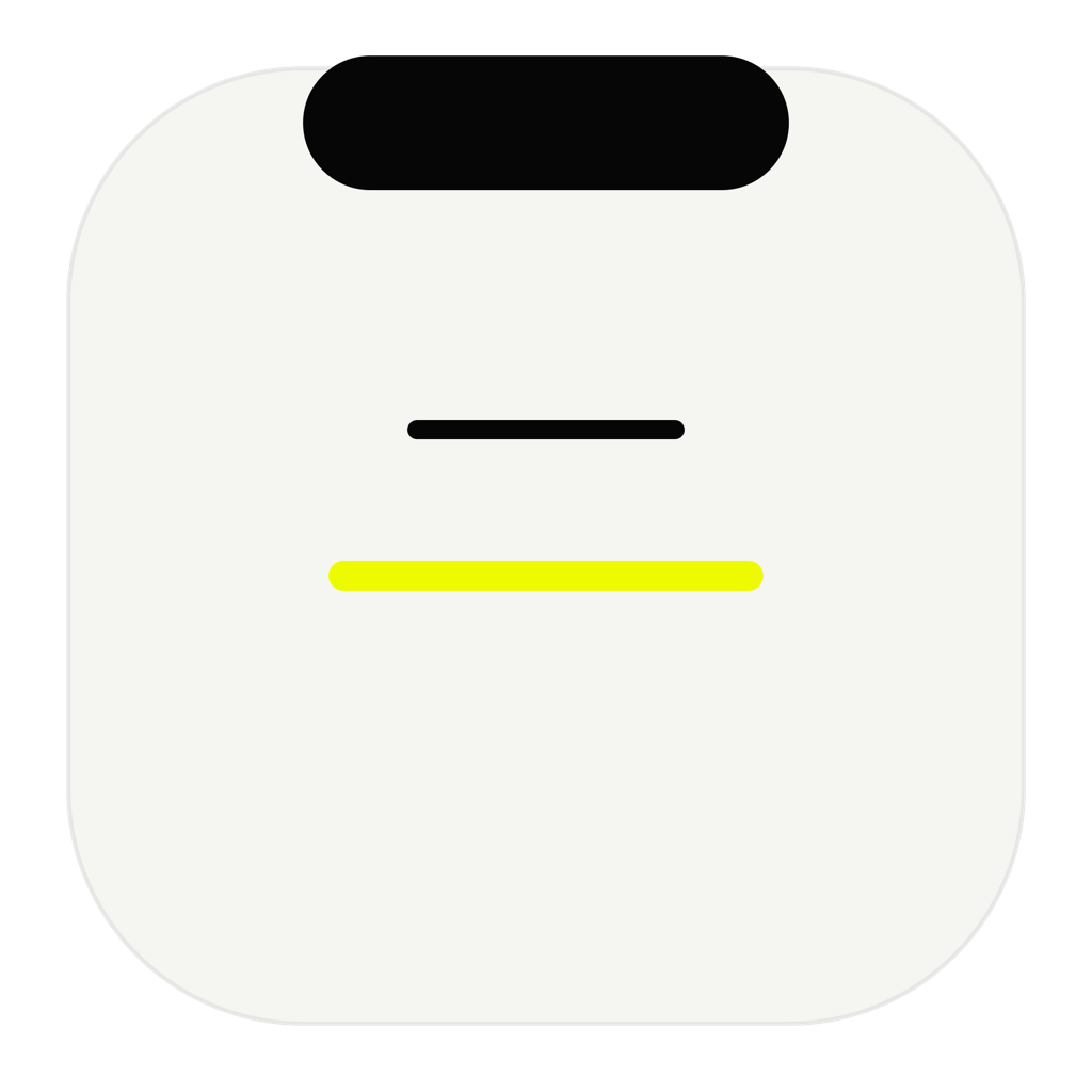 NotchCue